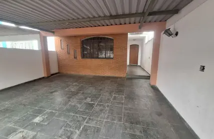 Imagem: Sobrado para Alugar, Jardim das Vertentes