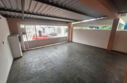 Imagem: Sobrado para Alugar, Jardim das Vertentes