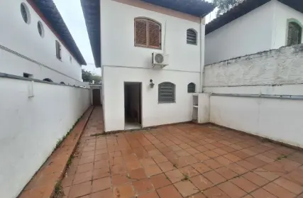 Imagem: Sobrado para Alugar, Jardim das Vertentes