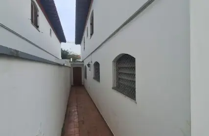 Imagem: Sobrado para Alugar, Jardim das Vertentes