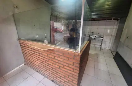 Imagem: Casa Comercial para Alugar, Cidade dos Bandeirantes