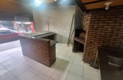 Imagem: Casa Comercial para Alugar, Cidade dos Bandeirantes