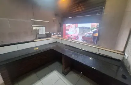 Imagem: Casa Comercial para Alugar, Cidade dos Bandeirantes