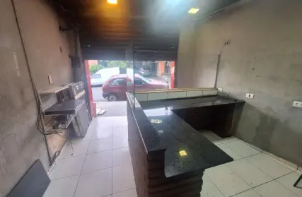 Imagem: Casa Comercial para Alugar, Cidade dos Bandeirantes