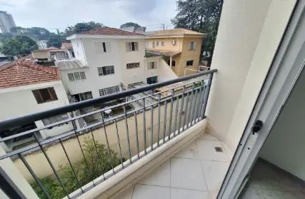 Imagem: Apartamento para Alugar, Jardim Pinheiros