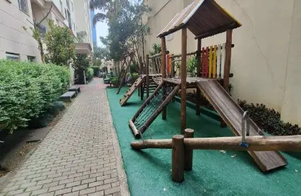 Imagem: Apartamento para Alugar, Jardim Pinheiros