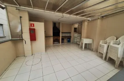 Imagem: Apartamento para Alugar, Jardim Pinheiros