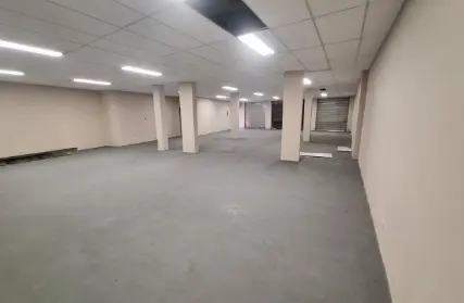 Imagem: Casa Comercial para Alugar, Jardim Esmeralda