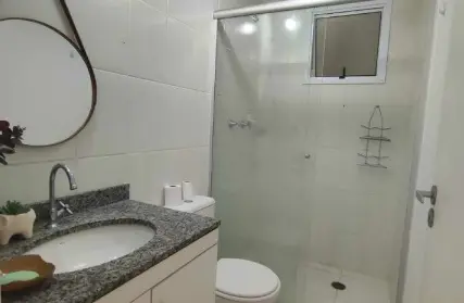 Imagem: Apartamento para Alugar, Vila Polopoli