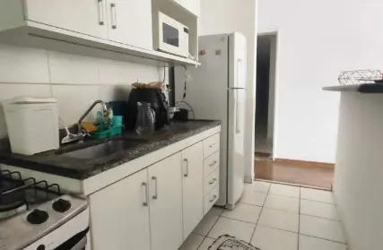 Imagem: Apartamento para Alugar, Vila Polopoli