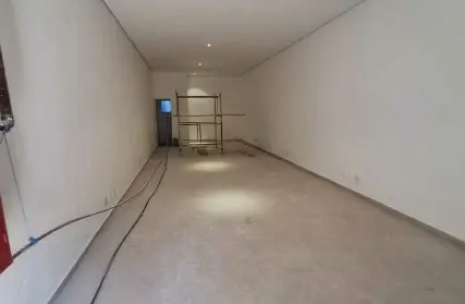 Imagem: Casa Comercial para Alugar, Jardim Bonfiglioli