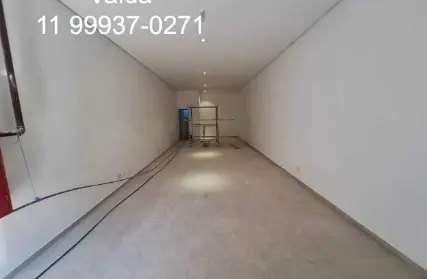 Imagem: Casa Comercial para Alugar, Jardim Bonfiglioli
