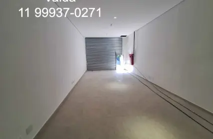 Imagem: Casa Comercial para Alugar, Jardim Bonfiglioli