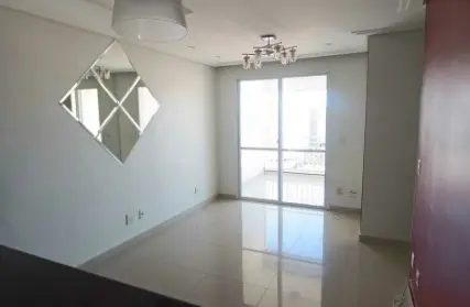 Imagem: Apartamento para Alugar, Jardim Esmeralda
