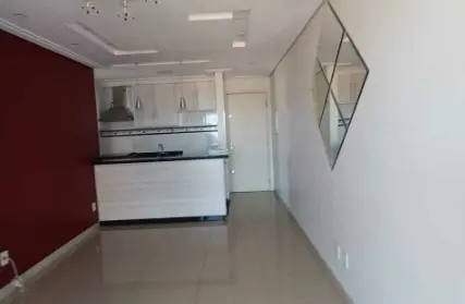 Imagem: Apartamento para Alugar, Jardim Esmeralda