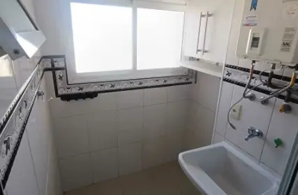 Imagem: Apartamento para Alugar, Jardim Esmeralda