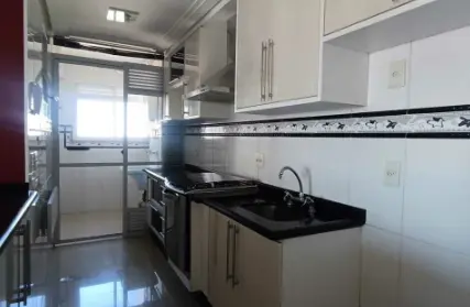 Imagem: Apartamento para Alugar, Jardim Esmeralda