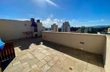 Imagem: Cobertura para Alugar, Vila Gomes