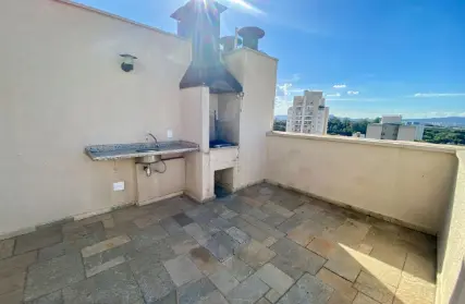 Imagem: Cobertura para Alugar, Vila Gomes