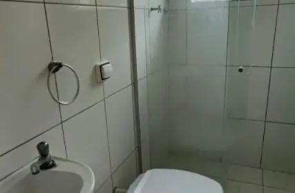 Imagem: Sobrado para Alugar, Vila Gomes