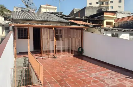 Imagem: Sobrado para Alugar, Vila Osasco
