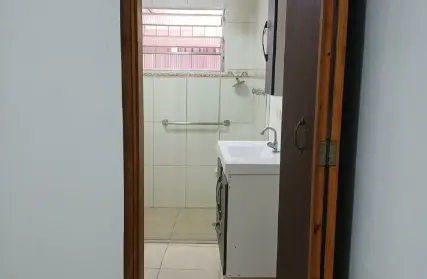 Imagem: Sobrado para Alugar, Vila Osasco