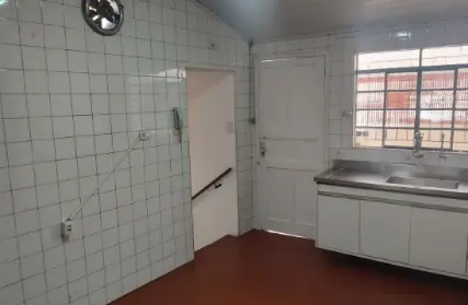 Imagem: Sobrado para Alugar, Vila Osasco