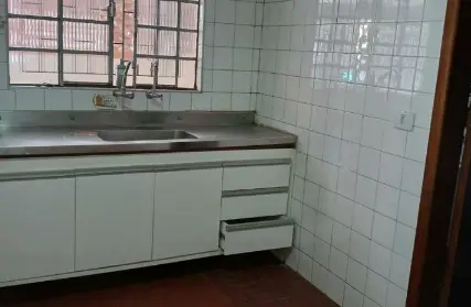 Imagem: Sobrado para Alugar, Vila Osasco