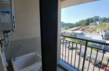 Imagem: Apartamento para Alugar, Centro Comercial Jubran