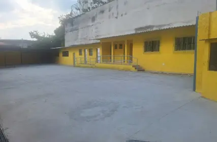 Imagem: Galpão / Salão para Alugar, Jardim Peri Peri