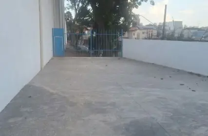 Imagem: Galpão / Salão para Alugar, Jardim Peri Peri