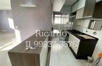 Imagem: Apartamento para Venda, Vila Butantã
