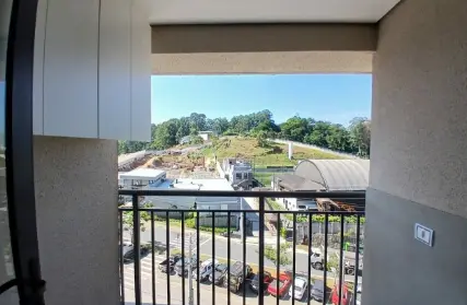 Imagem: Apartamento para Alugar, Centro Comercial Jubran