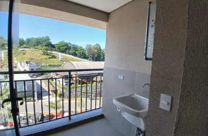 Imagem: Apartamento para Alugar, Centro Comercial Jubran