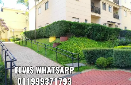 Imagem: Apartamento para Alugar, Jardim Pinheiros