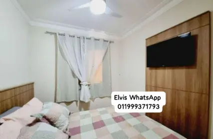 Imagem: Apartamento para Alugar, Jardim Pinheiros