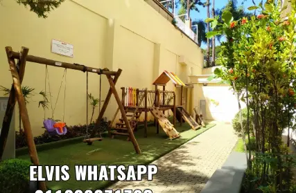 Imagem: Apartamento para Alugar, Jardim Pinheiros