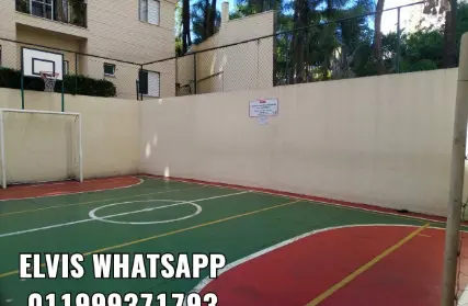Imagem: Apartamento para Alugar, Jardim Pinheiros