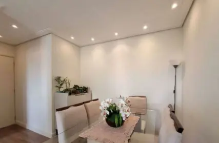 Imagem: Apartamento para Alugar, Jardim Pinheiros