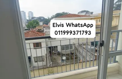 Imagem: Apartamento para Alugar, Jardim Pinheiros