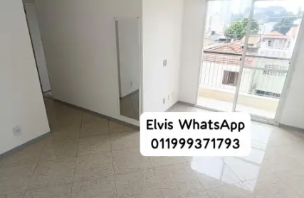 Imagem: Apartamento para Alugar, Jardim Pinheiros