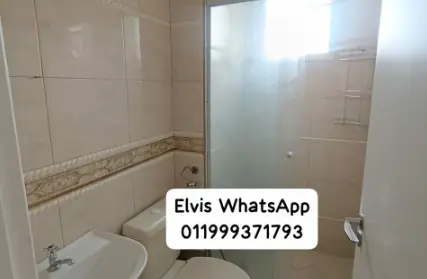 Imagem: Apartamento para Alugar, Jardim Pinheiros