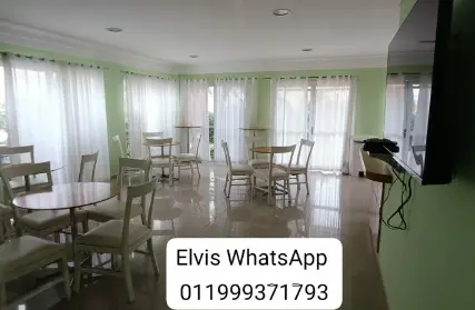 Imagem: Apartamento para Alugar, Vila Butantã