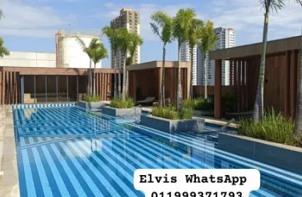 Imagem: Apartamento para Alugar, Centro Comercial Jubran