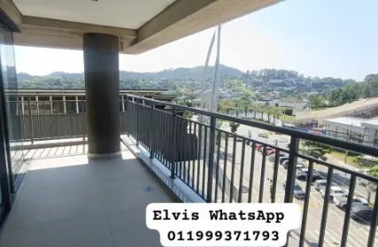 Imagem: Apartamento para Alugar, Centro Comercial Jubran