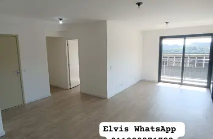 Imagem: Apartamento para Alugar, Centro Comercial Jubran
