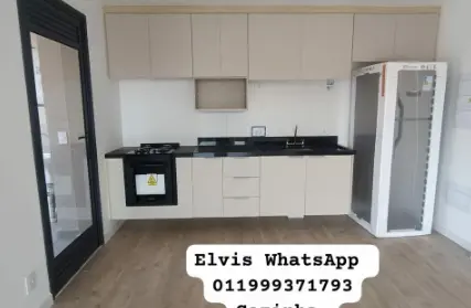 Imagem: Apartamento para Alugar, Centro Comercial Jubran