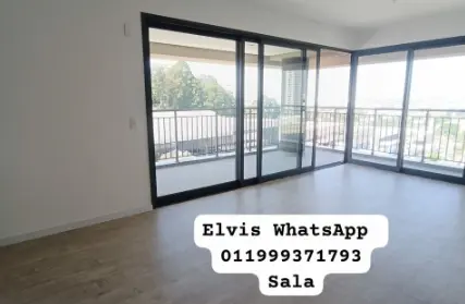 Imagem: Apartamento para Alugar, Centro Comercial Jubran