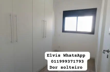 Imagem: Apartamento para Alugar, Centro Comercial Jubran