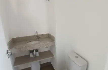 Imagem: Apartamento para Alugar, Centro Comercial Jubran